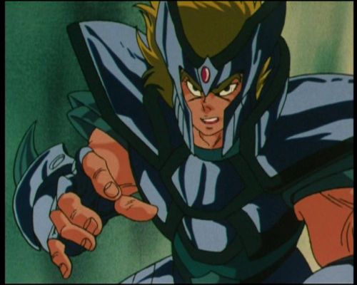 Otaku Gallery  / Anime e Manga / Saint Seiya / Screen Shots / Episodi / 031 - Due fratelli alleati / 069.jpg